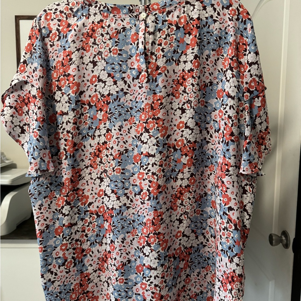 Ann Taylor Blouse